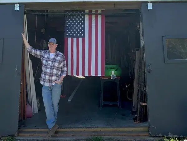 USA